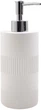 Дозатор рідкого мила Trento Gesso ECO Білий (TR65211) - зображення 1