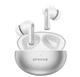 Бездротові навушники Proove Thunder Buds TWS with ANC Silver (TWTB00010006) - зображення 1