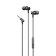 Проводные наушники Proove Scape J4 3.5mm Black (WESJ40000801) - изображение 1