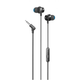 Дротові навушники Proove Scape J2 3.5mm Black (WESJ20000801) - зображення 1