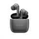 Беспроводные наушники Proove Cold Sound TWS Gray/Black (TWCS00010001) - изображение 1