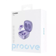 Беспроводные наушники Proove Charm TWS Purple (TWCH00010009) - изображение 6