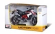 Model metalowy Maisto motocykl Ducati Hypermotard SP 2013 1/12 (5902596682088) - obraz 1