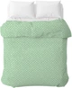 Пододеяльник Home Line полуторный 145х215 см Горох бязь (178712 HL) - изображение 1