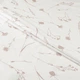 Простирадло Home Line 120103902 150х215 см Бязь Рожево-ліловий на білому - изображение 2