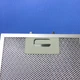 Фильтр (алюминиевый) жировой для кухонной вытяжки Pyramida BR 60, Pyramida BR 60/A, Pyramida BR60/B, 208*318 мм - изображение 5