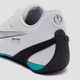 Чоловічі кросівки Puma MAPF1 Carbon Cat 30754201 44.5 (10UK) 29 см Білі (4065453600227) - зображення 5