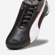 Чоловічі кросівки Puma Ferrari Future Cat OG 30788901 41 (7.5UK) 26.5 см Чорні (4099683443835) - зображення 6