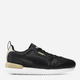 Жіночі кросівки Puma R78 Wns Metallic Pop 38107001 38 (5UK) 24 см Чорні (4064533282704) - зображення 1