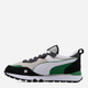 Чоловічі кросівки Puma Rider FV "Future Vintage" 38767234 42.5 (8.5UK) 27.5 см Сірі (4065454951113) - зображення 3