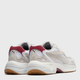 Buty sportowe męskie skórzane Puma Teveris NITRO Feather 38877411 42 (8UK) 27 cm Szary/Fioletowy (4065452502713) - obraz 4