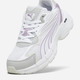 Buty sportowe damskie Puma Teveris NITRO Metallic Wn 39109805 38 (5UK) 24 cm Białe (4065454975782) - obraz 4