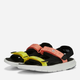 Sandały dla dziewczynki Puma Evolve Sandal Spongebob Jr 39118801 37 (4) Czarne (4065452482398) - obraz 2