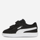 Tenisówki dziecięce dla dziewczynki Puma Puma Smash 3.0 Buck V Inf 39204101 23 (6) Czarne (4065452399146) - obraz 3