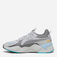 Чоловічі кросівки Puma RS-X Games Ash 39316101 44 (9.5UK) 28.5 см Сірі (4065454972156) - зображення 3