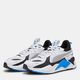 Buty sportowe męskie Puma RS-X Games 39316102 44.5 (10UK) 29 cm Biały/Czarny (4099683144879) - obraz 2