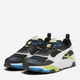 Чоловічі кросівки Puma Trinity 38928912 46 (11UK) 30 см Чорний/Білий/Лаймовий (4065454968098) - зображення 2
