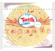 Тортилья DIJO пшенична для HORECA 25 см 1,143 кг 5900928009602 - зображення 1