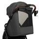 Коляска Lionelo Ingrid Grey Stone (LO-INGRID GREY STONE) - изображение 2