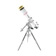 Телескоп Bresser Messier AR-102/1000 EXOS-1/EQ4 (4702107) (920517) - изображение 1