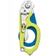 Мультитул Leatherman Raptor Rescue чохол Utility Yellow/Blue (833070) - изображение 3
