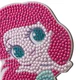 Набір для творчості Crystal Art Русалонька (CAFGR-DNY006) - зображення 6
