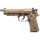 Пневматичний пістолет Umarex Beretta M9A3FDE Blowback (5.8347) - зображення 1