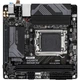 Материнська плата gigabyte b650i ax - зображення 1