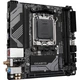 Материнська плата gigabyte b650i ax - зображення 2