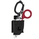 Мультитул Leatherman Raptor Rescue чохол Utility Black/Red (833058) - изображение 4