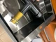 Смеситель для кухни с подключением к фильтру GAPPO G43752-6, черный - изображение 6