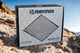 Покрывало с наволочками Merinos з Sense Евро 220×240 см Велсофт Антрацит - изображение 4