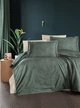 Постельное белье La Romano Premium Satin 200×220 Marlen Moonmist - изображение 1
