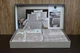 Постельное белье La Romano Premium Satin 200×220 Theron Rock - изображение 3