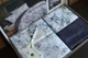 Постельное белье La Romano Premium Satin 200×220 Sirene - изображение 4