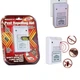 Ультразвуковой отпугиватель грызунов насекомых и тараканов Riddex Pest Repelling Aid - изображение 3