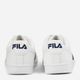 Чоловічі кеди низькі Fila Crosscourt Line FFM0298-13037 43 (10US) 28 см Білий/Синій (8720905006922) - зображення 3