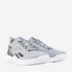 Buty na siłownię męskie Reebok NFX Trainer 100032889 45 (10.5UK) Szare (4066755248582) - obraz 2