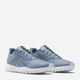 Чоловічі кросівки для залу Reebok Flexagon Energy TR 4 100074500 42 (8UK) Блакитні (1200143086735) - зображення 2