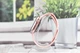 Смарт часы Smart Watch GS8 Mini Premium 41 mm Pink [с украинским меню, магнитной зарядкой и функцией звонка] [417574104] - изображение 4