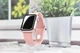 Смарт часы Smart Watch GS9 Mini Premium 41 mm Pink [с украинским меню, магнитной зарядкой и функцией звонка] [419502141] - изображение 2
