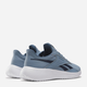 Buty sportowe męskie Reebok Lite 4 100074898 40.5 (7UK) Niebieskie (1200143216156) - obraz 3