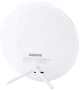 Портативная акустика Remax RB-M9 Desktop Speaker White - изображение 3