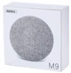 Портативная акустика Remax RB-M9 Desktop Speaker White - изображение 5