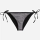 Нижня частина купальника жіноча H&M 0256513_ч.сер_03 34 Сіра (KAY2000001307991) - зображення 1