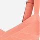 Верхня частина купальника жіноча H&M 0253062_коралл._03 36 Коралова (KAY2000001308851) - зображення 3
