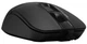 Миша A4Tech Fstyler FM12S Black - изображение 5