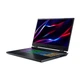 Ноутбук Acer Nitro 5 AN517-55 чорний (NH.QLGEU.00D) - зображення 4