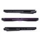 Ноутбук Gigabyte Aorus 16X 9KG 2024 (AORUS 16X 9KG-43UAC54SH) Midnight Gray - зображення 7