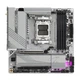 Материнська плата Gigabyte B650M Aorus Elite AX Ice - изображение 2